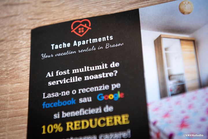 Apartament 2 · Coresi